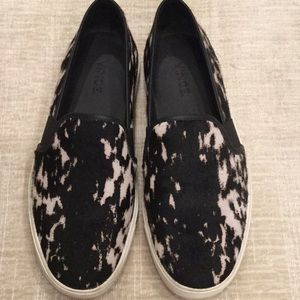 Vince slipon sneaker